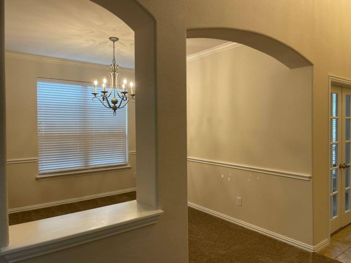 House for rent at 9845 McFarring Dr, Keller, TX 76244