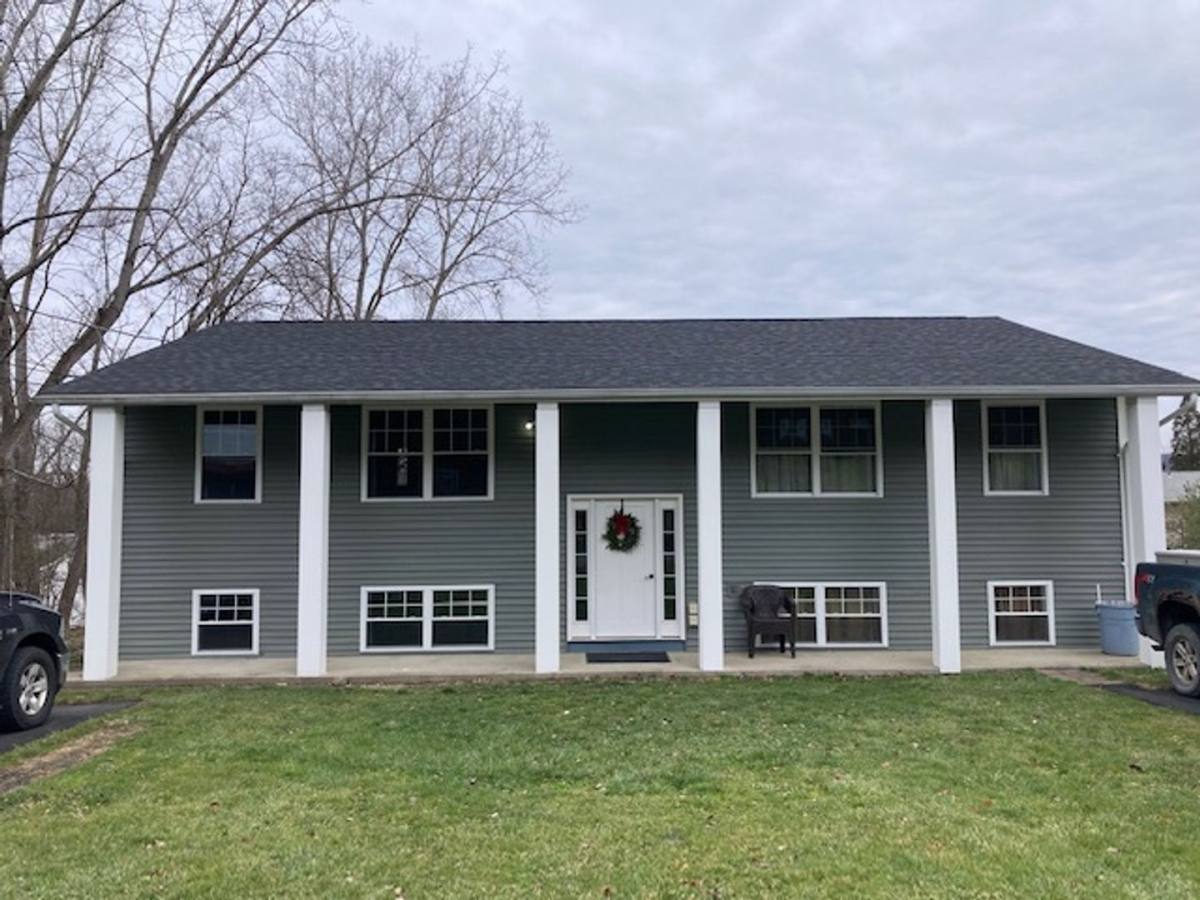 Apartment for rent at 6 Ashland Ave, Elmira, NY 14903