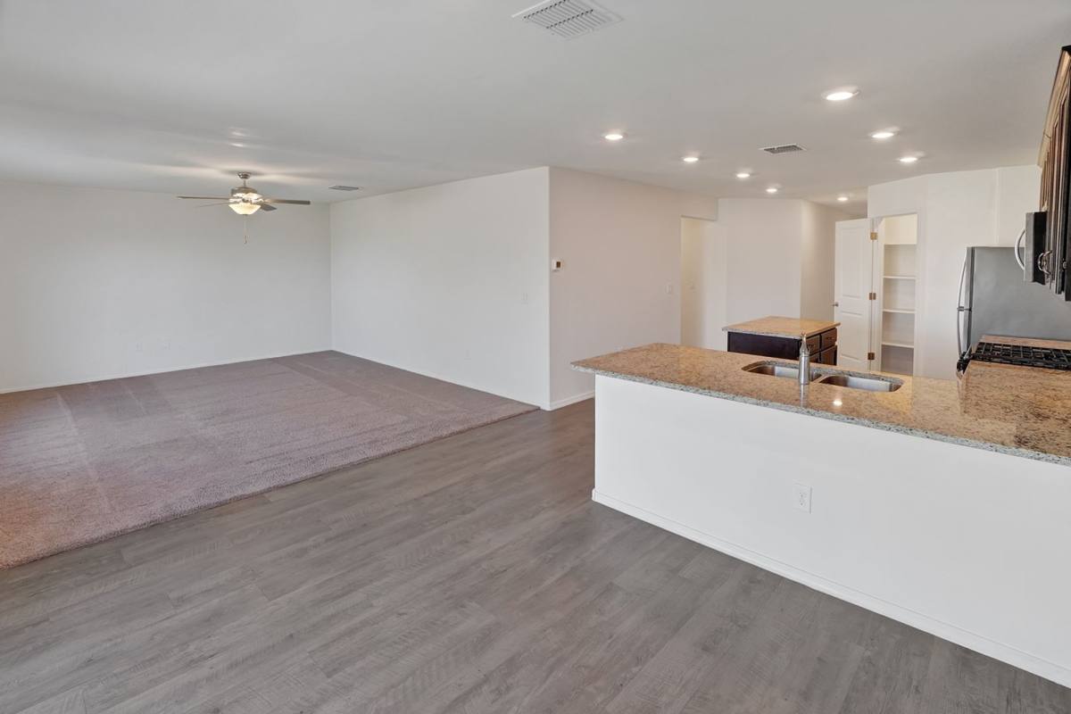 House for rent at 4051 E Braddock Dr, Tucson, AZ 85706
