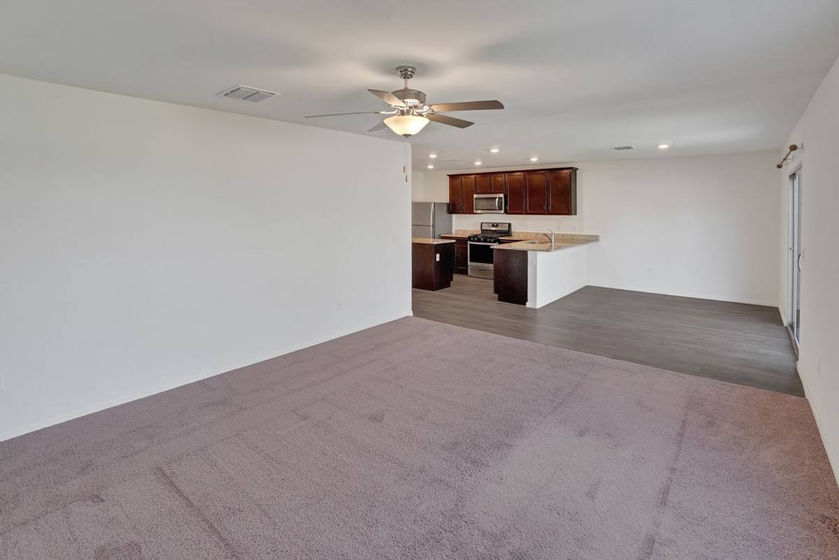 House for rent at 4051 E Braddock Dr, Tucson, AZ 85706