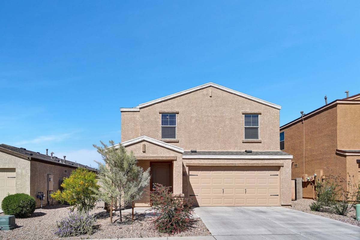 House for rent at 4051 E Braddock Dr, Tucson, AZ 85706