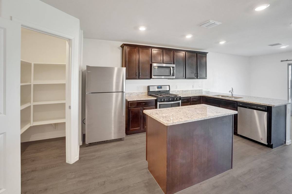 House for rent at 4051 E Braddock Dr, Tucson, AZ 85706