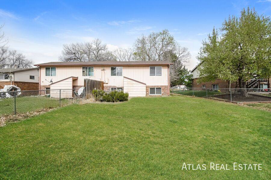 Apartment for rent at 8224 Ames Way, Arvada, CO 80003