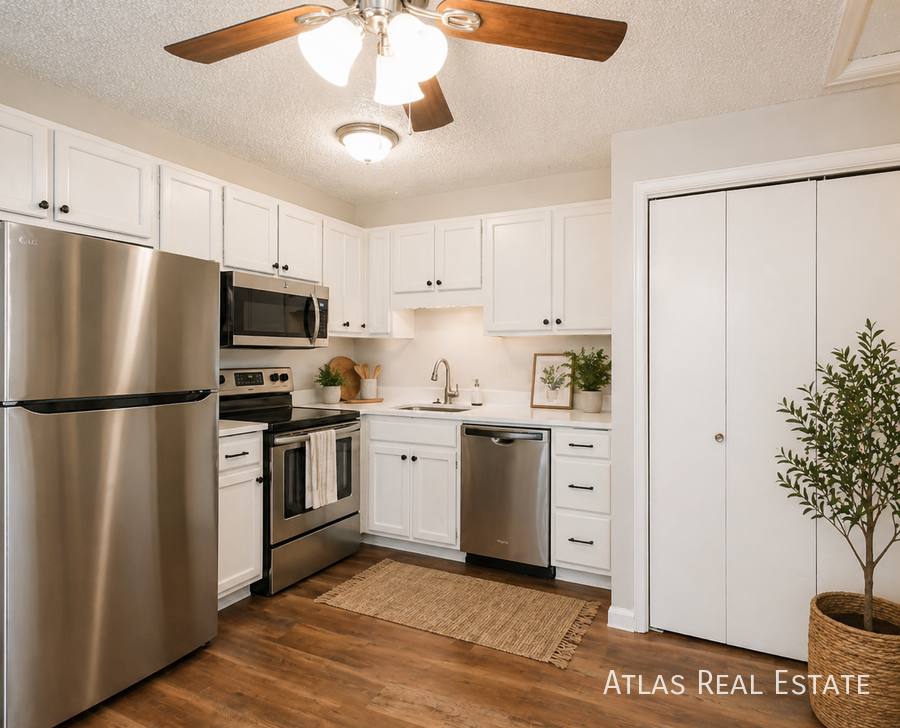 Apartment for rent at 8224 Ames Way, Arvada, CO 80003