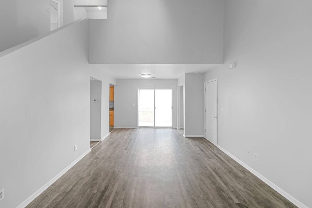 Apartment for rent at 2800 Brookwood N, Saginaw, MI 48601