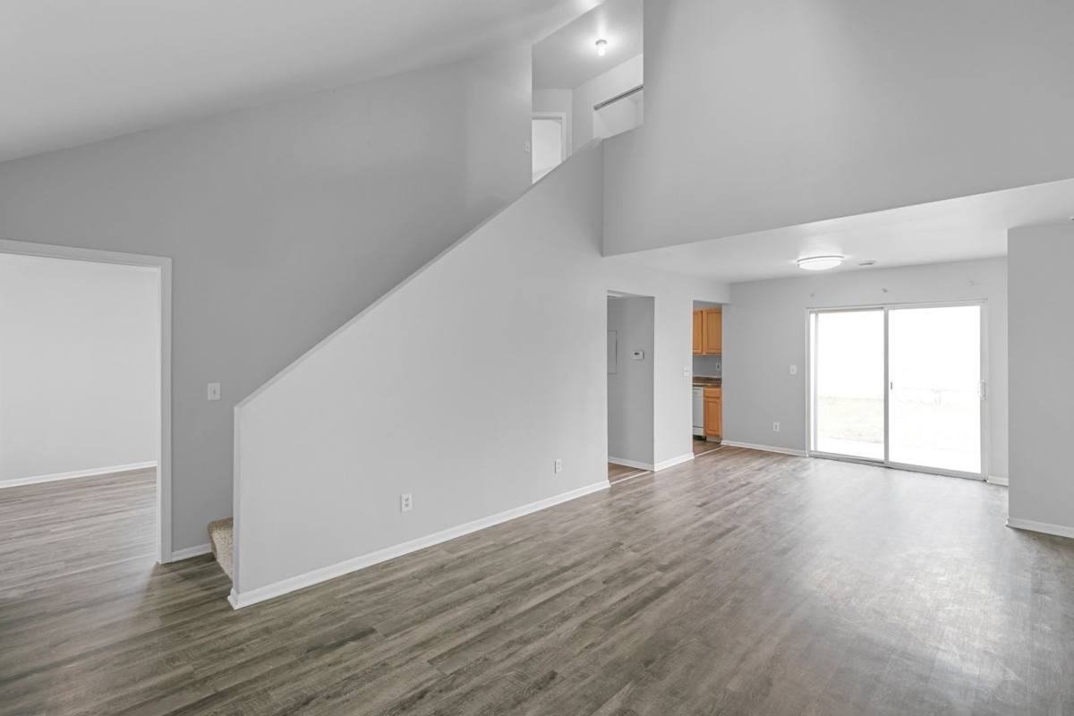 Apartment for rent at 2800 Brookwood N, Saginaw, MI 48601