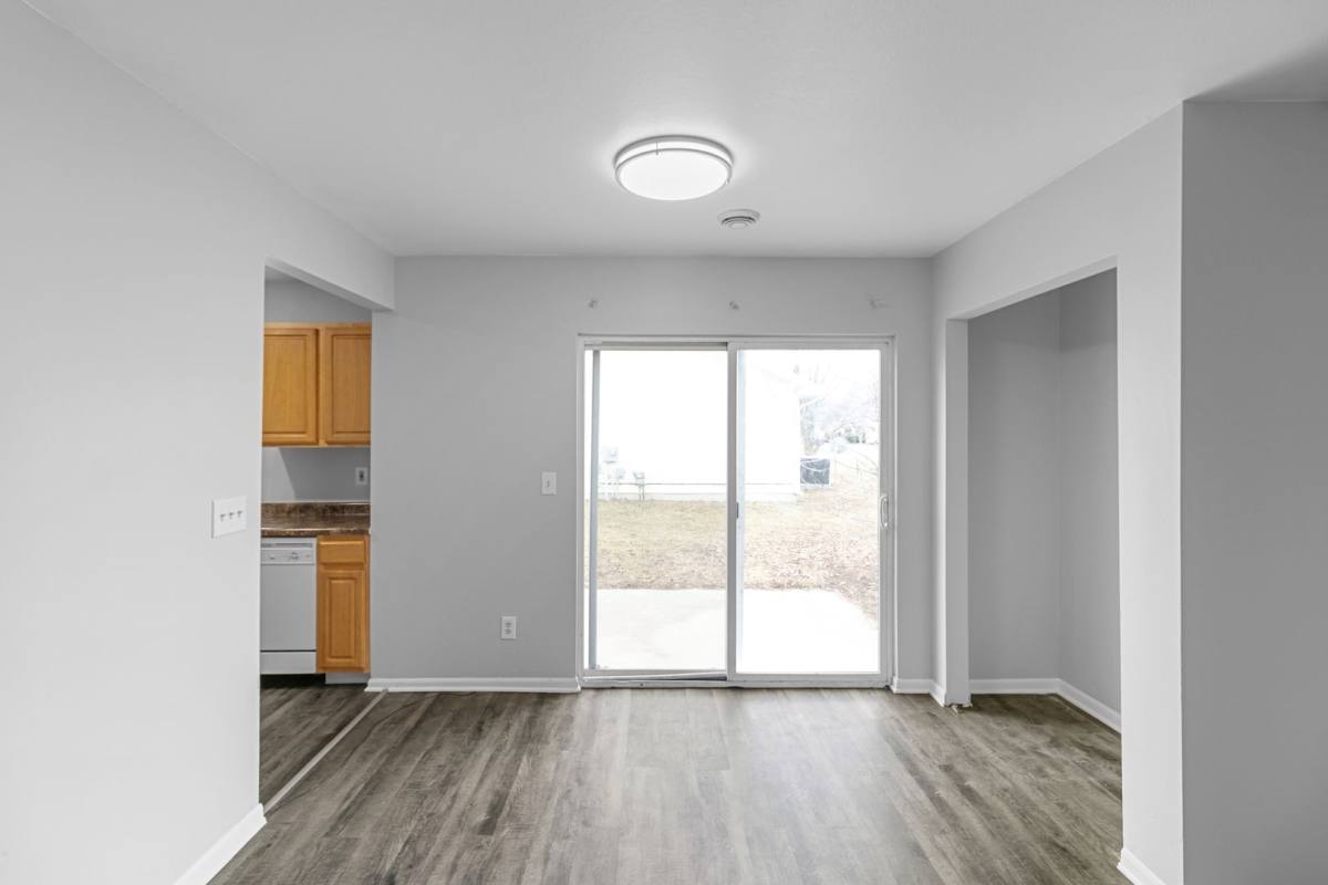 Apartment for rent at 2800 Brookwood N, Saginaw, MI 48601