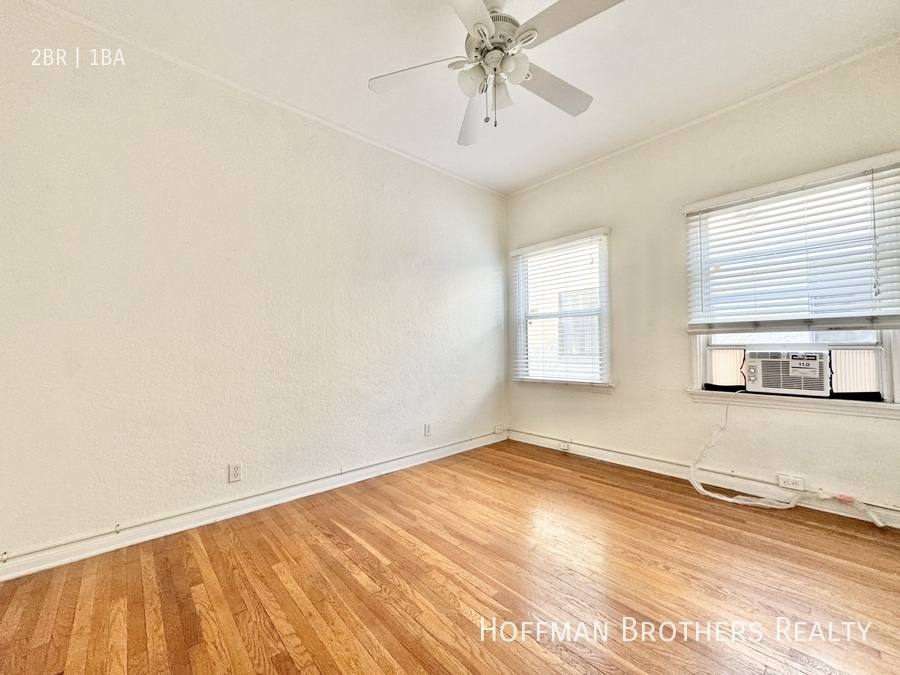 Apartment for rent at 400 N Genesee Ave #6, Los Angeles, CA 90036
