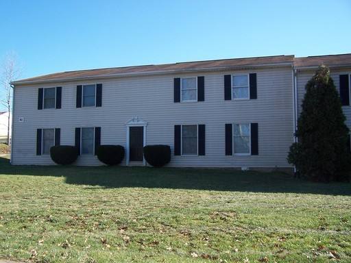 Apartment for rent at 100 Blairton Rd, Martinsburg, WV 25404