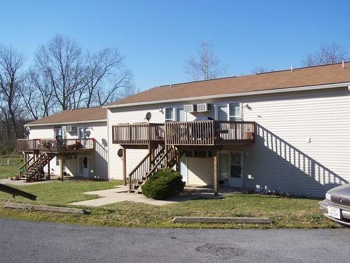Apartment for rent at 100 Blairton Rd, Martinsburg, WV 25404
