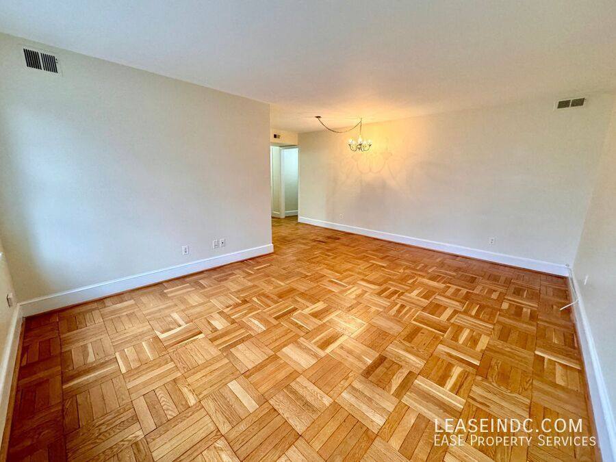 Apartment for rent at 2721 Ordway St NW #4, Washington, DC 20008