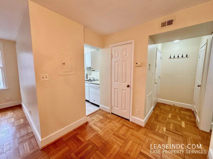 Apartment for rent at 2721 Ordway St NW #4, Washington, DC 20008
