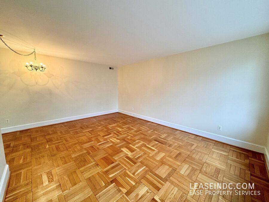 Apartment for rent at 2721 Ordway St NW #4, Washington, DC 20008