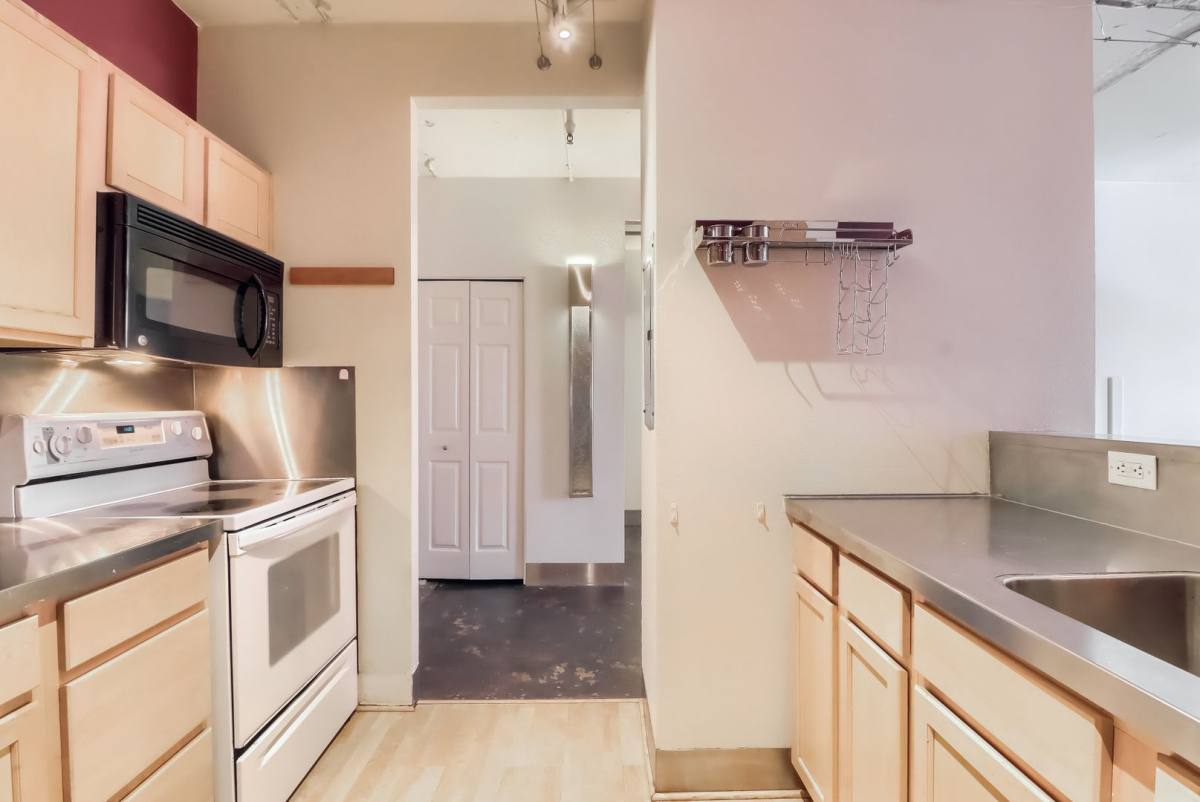 Apartment for rent at 444 17th St #704, Denver, CO 80202