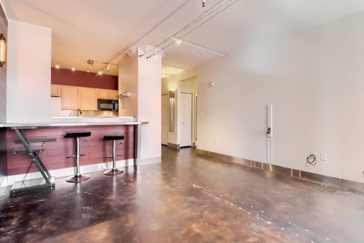 Apartment for rent at 444 17th St #704, Denver, CO 80202