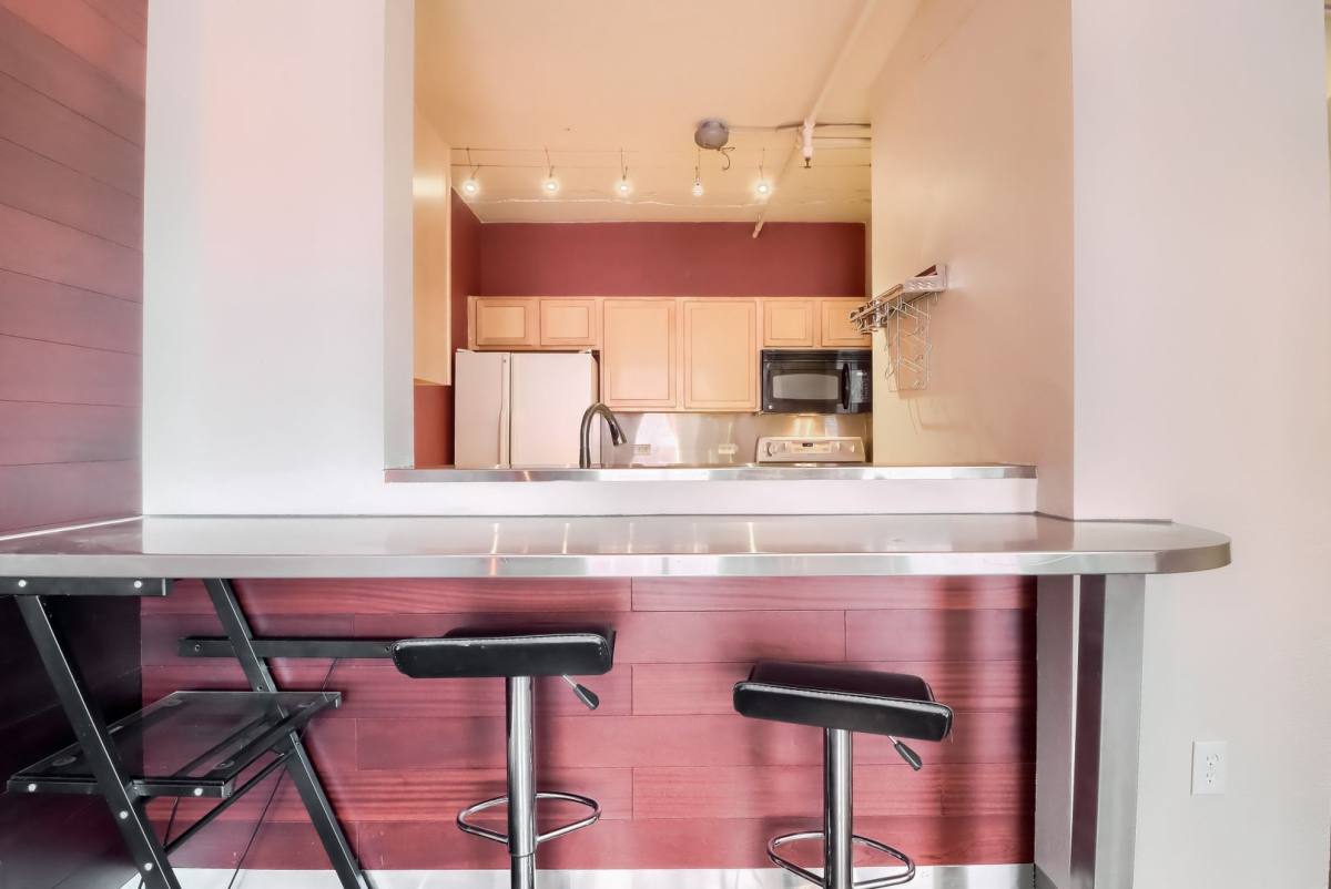 Apartment for rent at 444 17th St #704, Denver, CO 80202