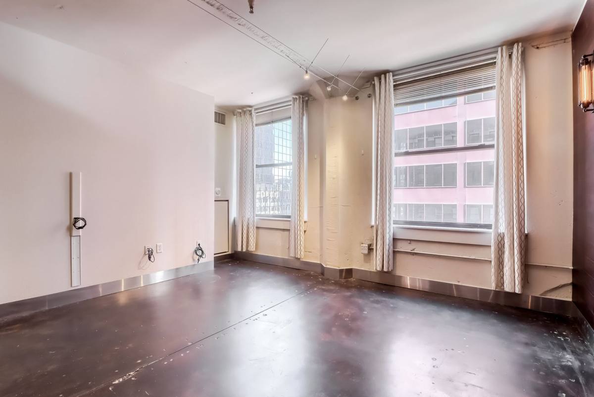 Apartment for rent at 444 17th St #704, Denver, CO 80202