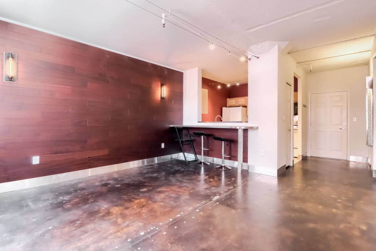 Apartment for rent at 444 17th St #704, Denver, CO 80202