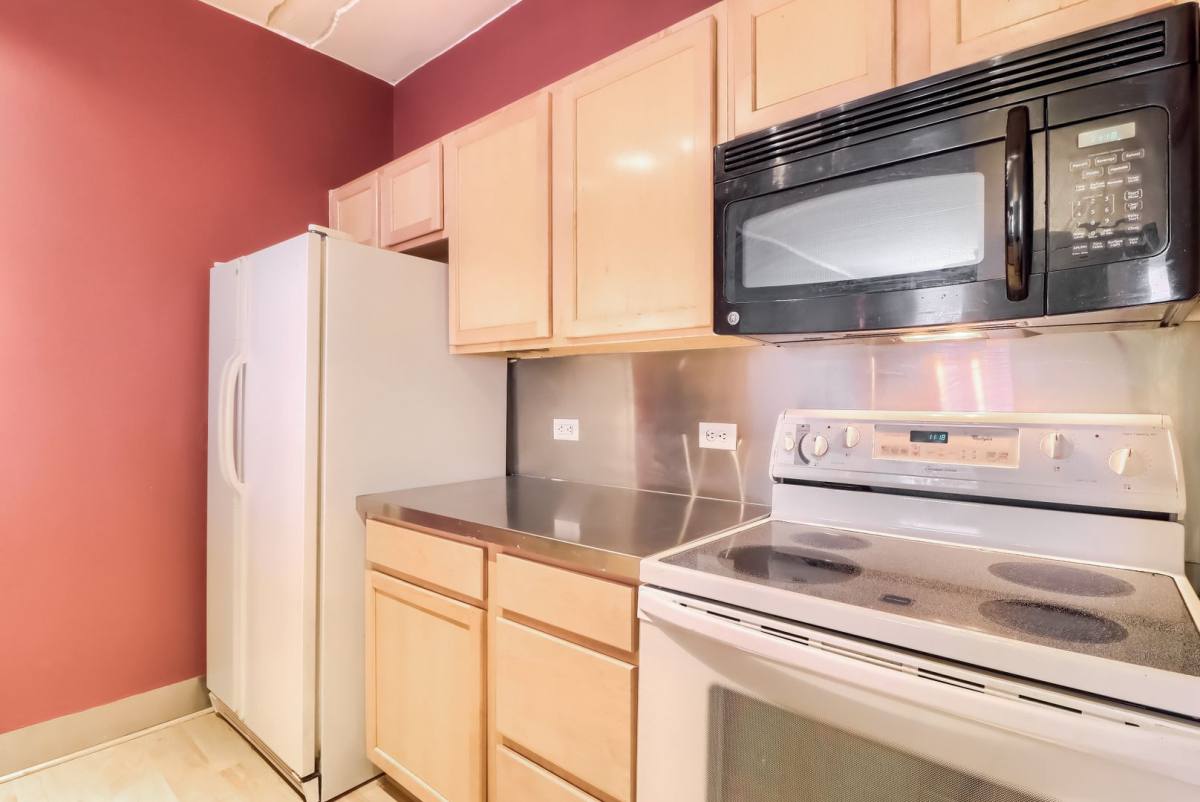 Apartment for rent at 444 17th St #704, Denver, CO 80202