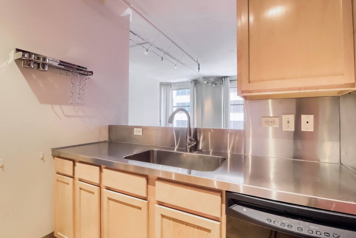 Apartment for rent at 444 17th St #704, Denver, CO 80202