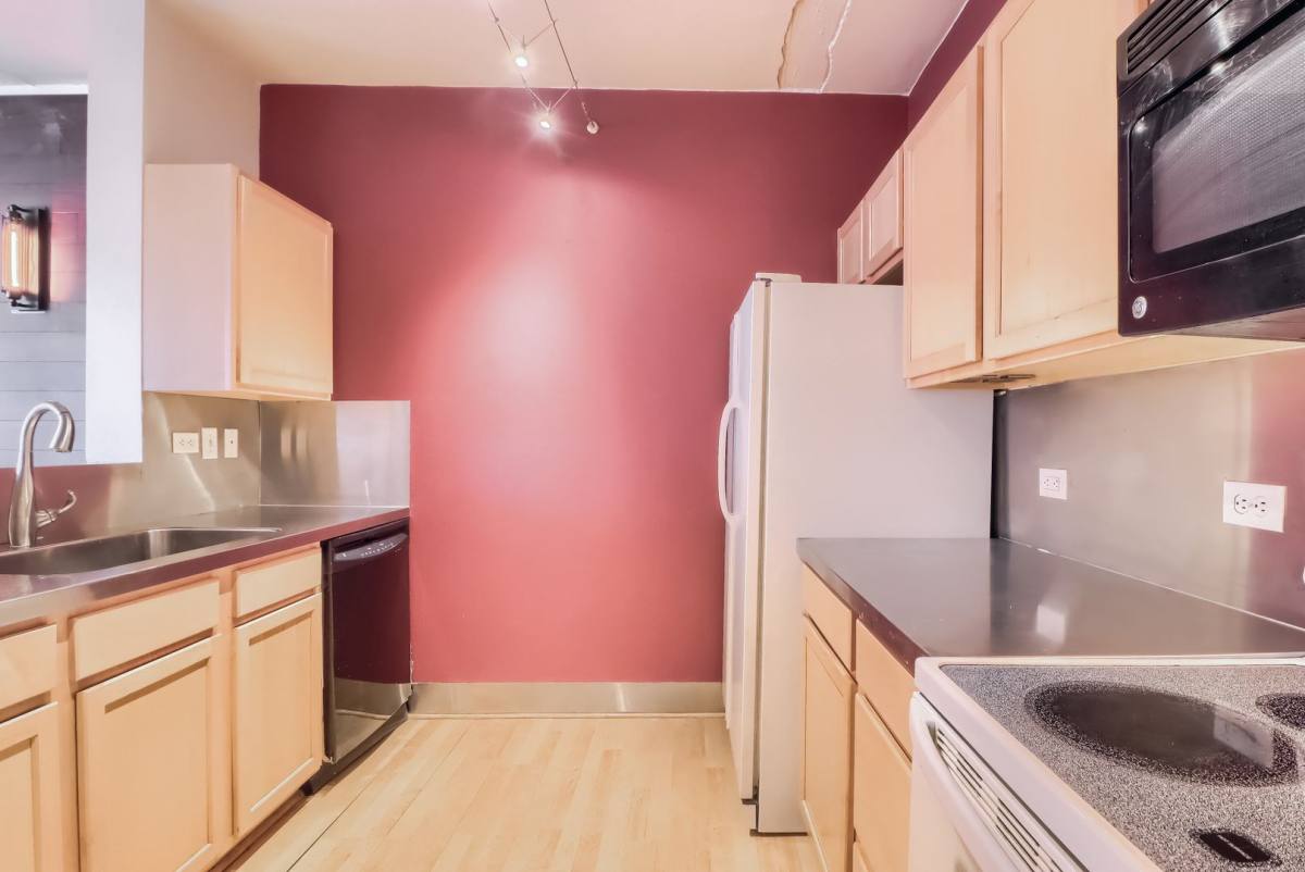 Apartment for rent at 444 17th St #704, Denver, CO 80202