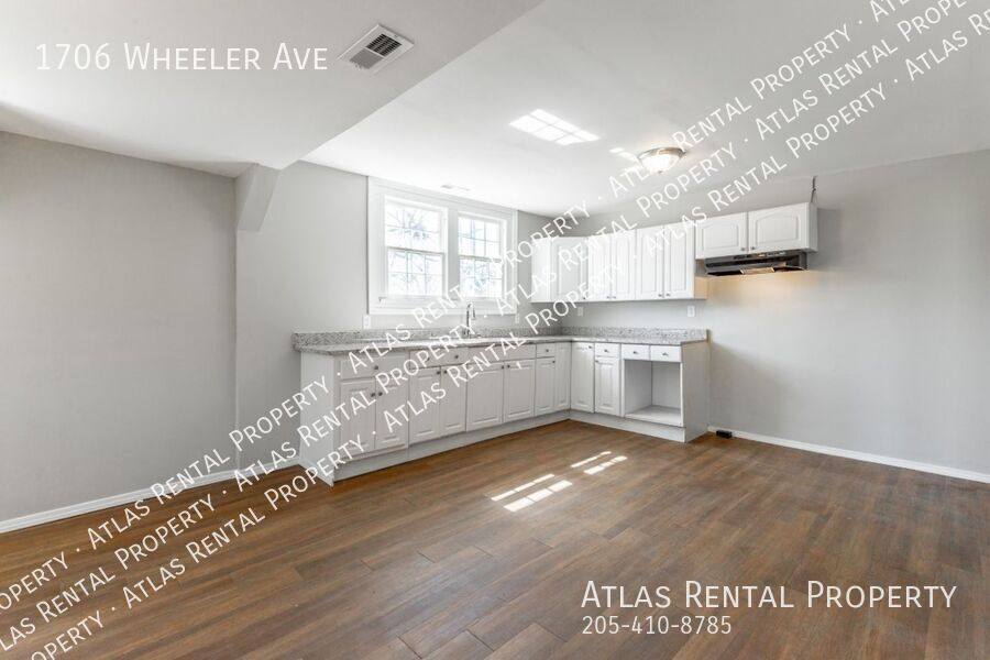 House for rent at 1706 Wheeler Ave, Chattanooga, TN 37406
