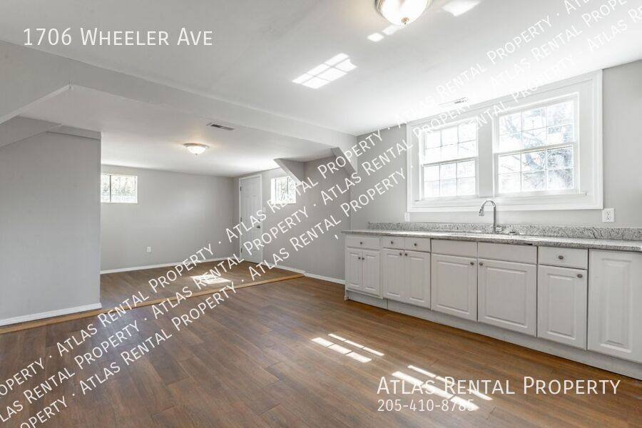 House for rent at 1706 Wheeler Ave, Chattanooga, TN 37406