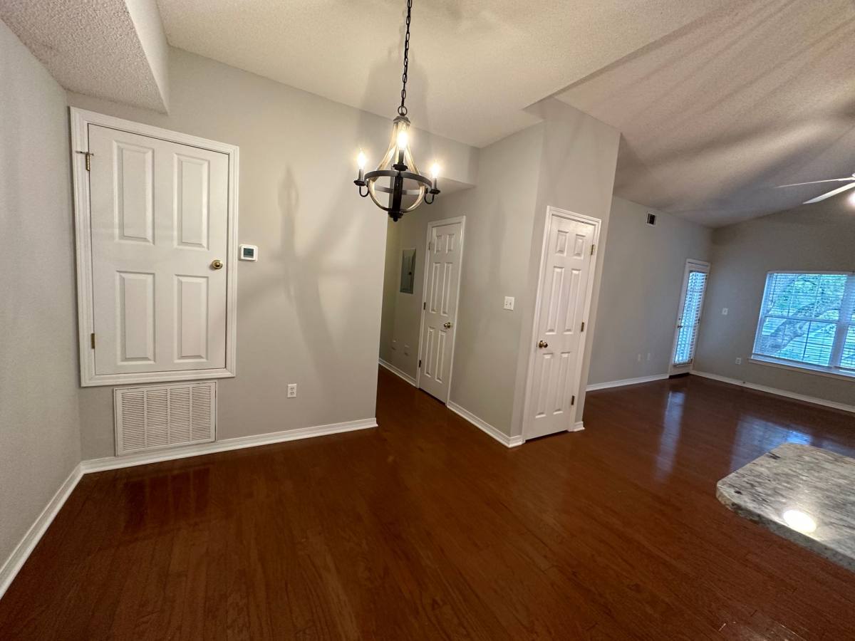 House for rent at 1501 N Partin, Niceville, FL 32578