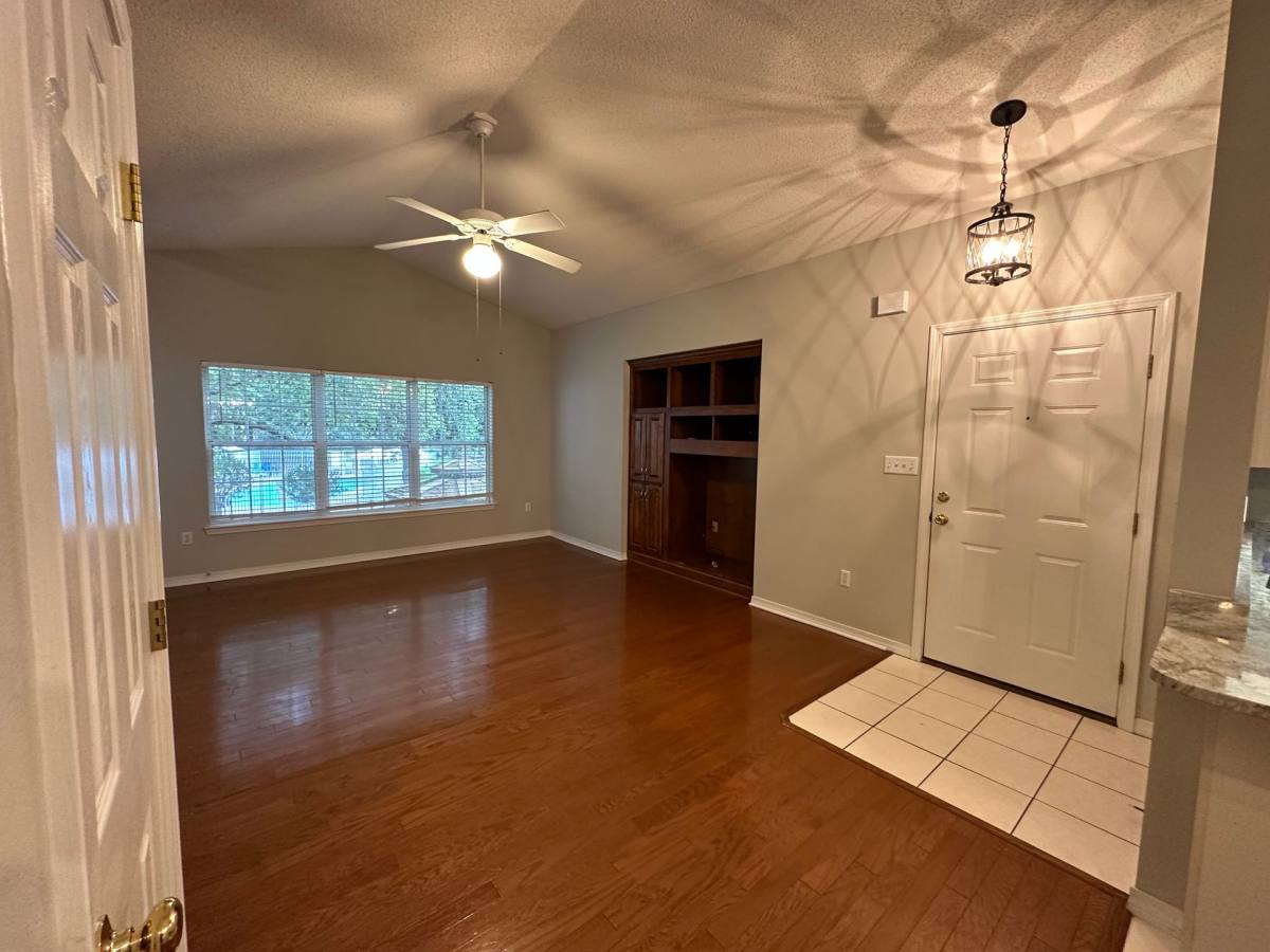 House for rent at 1501 N Partin, Niceville, FL 32578