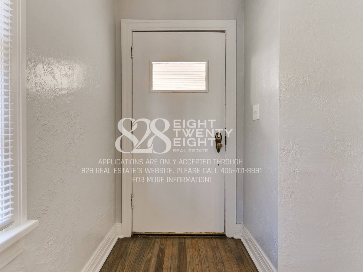 Townhouse for rent at 930 Miller Ave, Norman, OK 73069