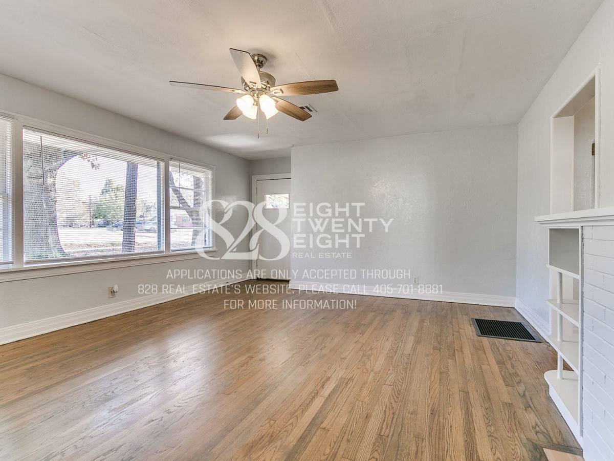 Townhouse for rent at 930 Miller Ave, Norman, OK 73069