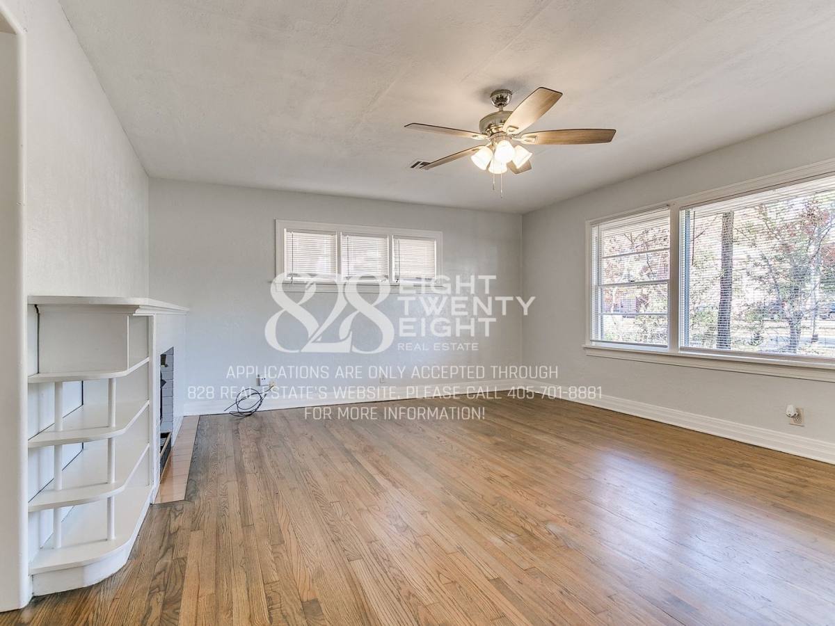 Townhouse for rent at 930 Miller Ave, Norman, OK 73069