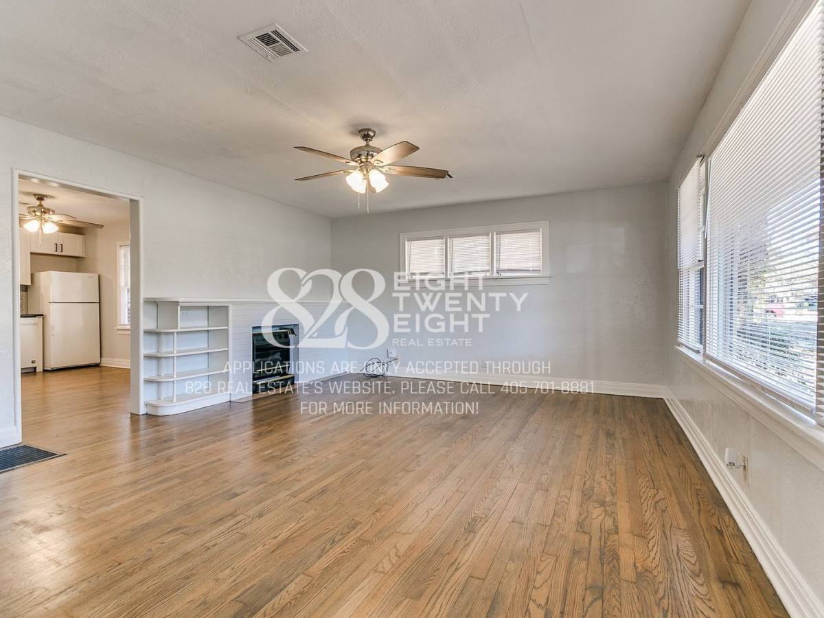 Townhouse for rent at 930 Miller Ave, Norman, OK 73069