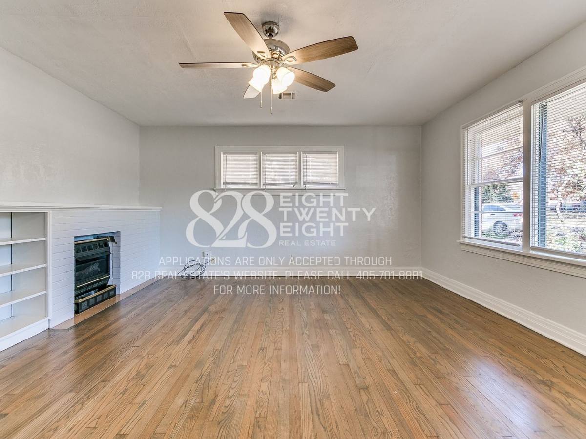 Townhouse for rent at 930 Miller Ave, Norman, OK 73069
