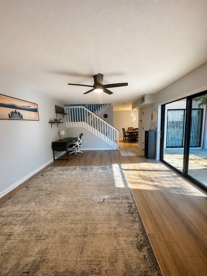 Townhouse for rent at 1696 S Park Ave, Titusville, FL 32780