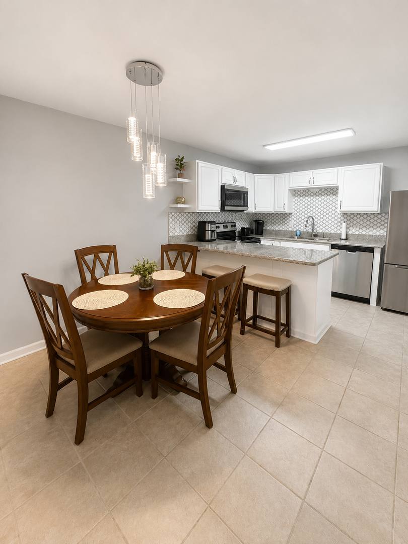 Townhouse for rent at 1696 S Park Ave, Titusville, FL 32780