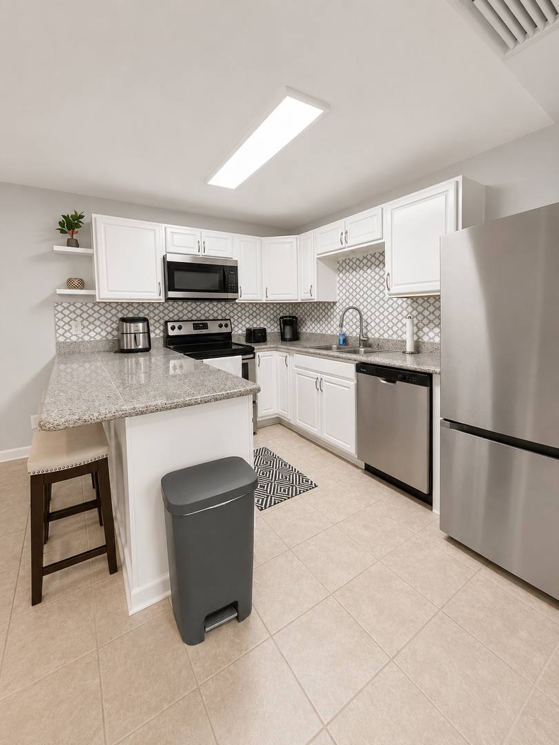 Townhouse for rent at 1696 S Park Ave, Titusville, FL 32780