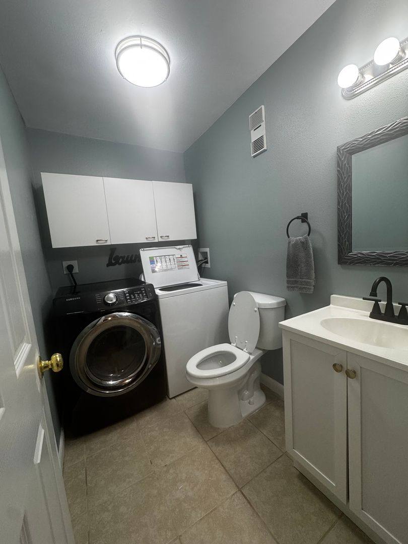Townhouse for rent at 1696 S Park Ave, Titusville, FL 32780
