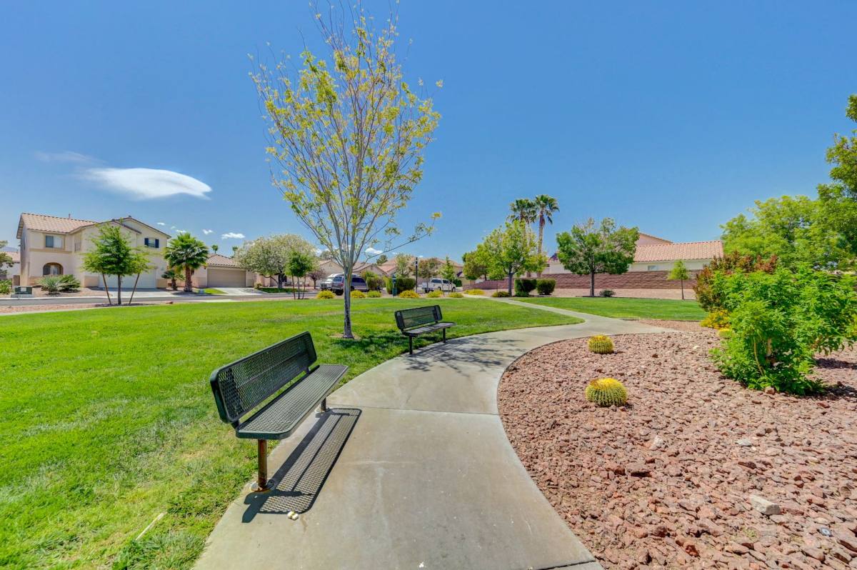 House for rent at 8621 Grand Pine Ave, Las Vegas, NV 89143