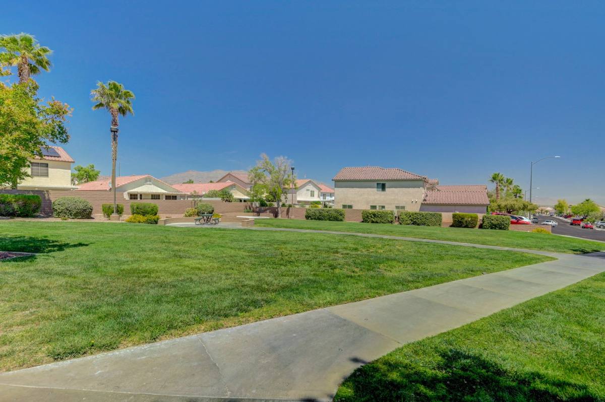 House for rent at 8621 Grand Pine Ave, Las Vegas, NV 89143