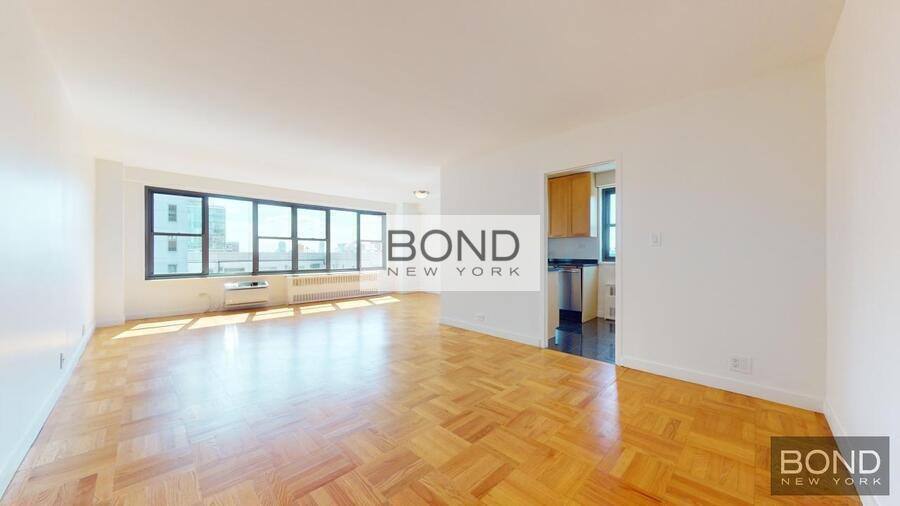 Apartment for rent at 145 Fourth Ave #17AB, New York, NY 10003