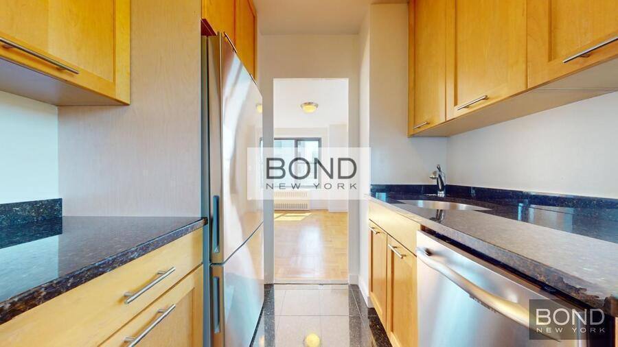 Apartment for rent at 145 Fourth Ave #17AB, New York, NY 10003