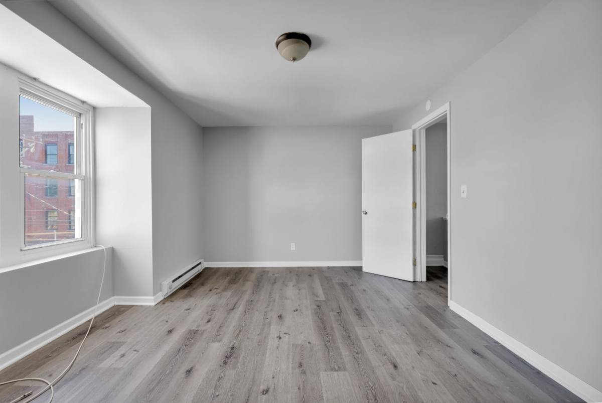 Apartment for rent at 830 Chestnut St, Allentown, PA 18102