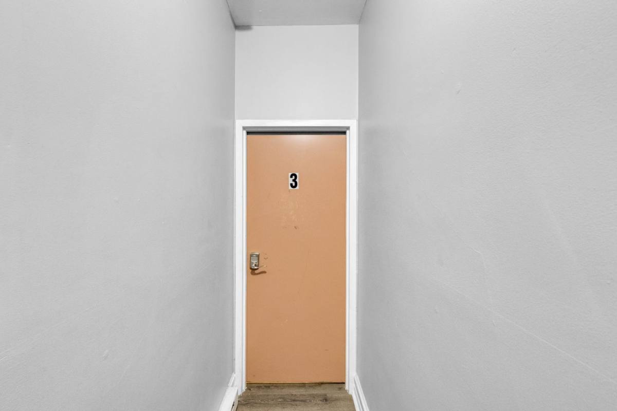 Apartment for rent at 830 Chestnut St, Allentown, PA 18102