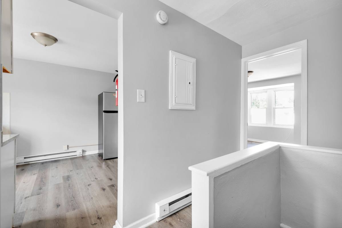 Apartment for rent at 830 Chestnut St, Allentown, PA 18102