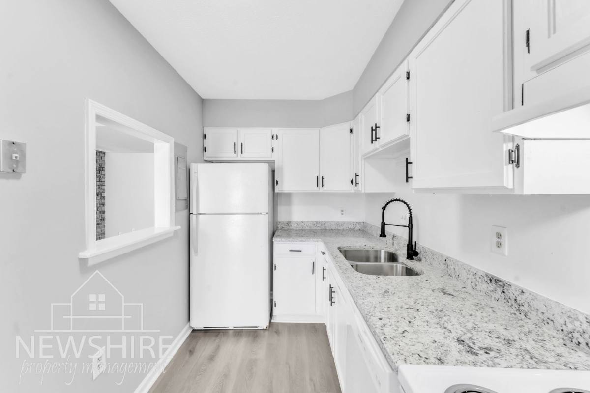 Townhouse for rent at 200 S Liberty St, Spartanburg, SC 29306