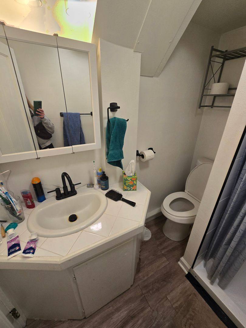 Apartment for rent at 1026 Pine St, Boulder, CO 80302