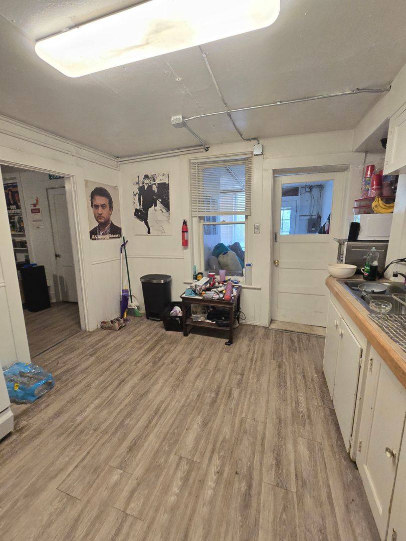 Apartment for rent at 1026 Pine St, Boulder, CO 80302
