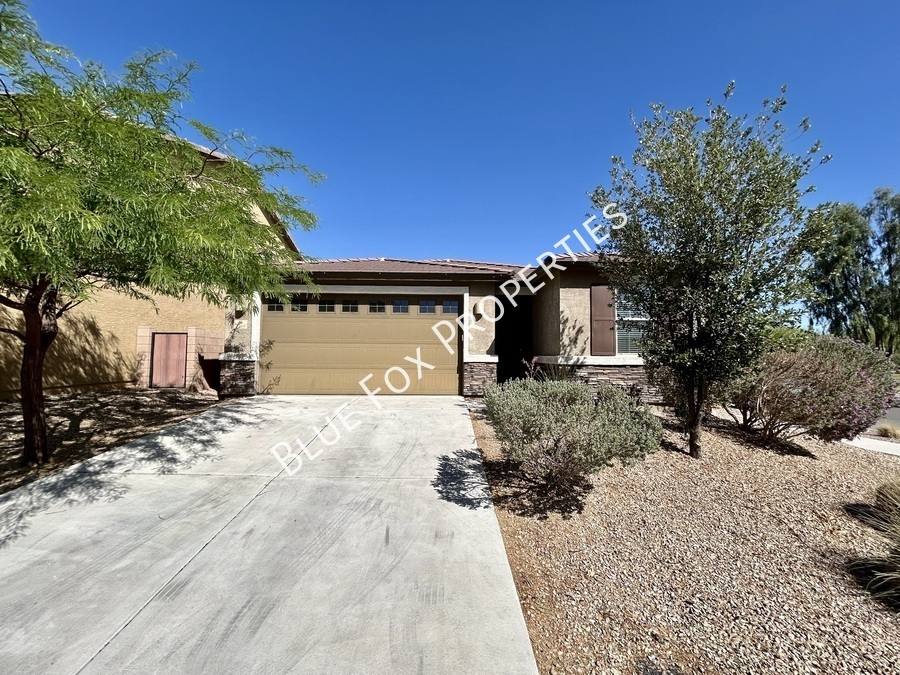 House for rent at 7214 S Via Tierra Mesa, Tucson, AZ 85756