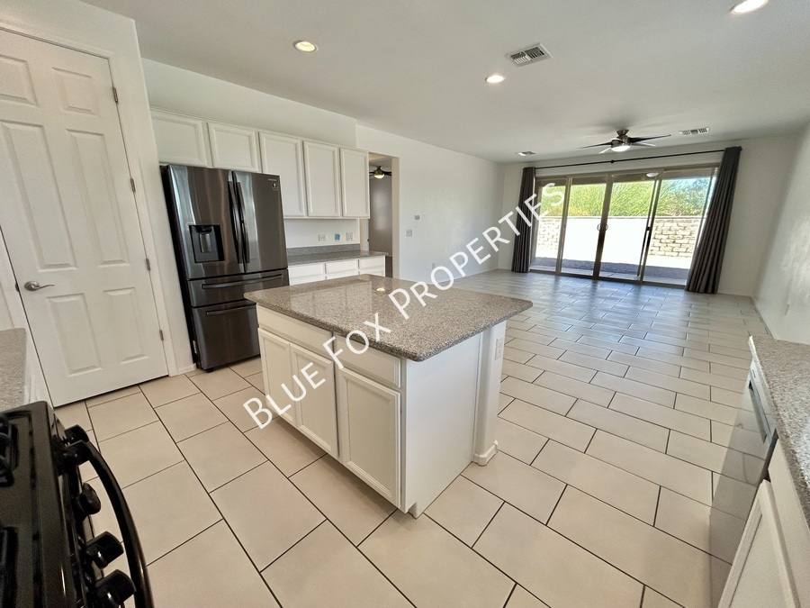 House for rent at 7214 S Via Tierra Mesa, Tucson, AZ 85756